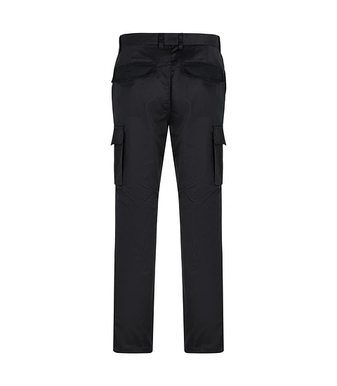 Pantalon Cargo Classic Hombre 