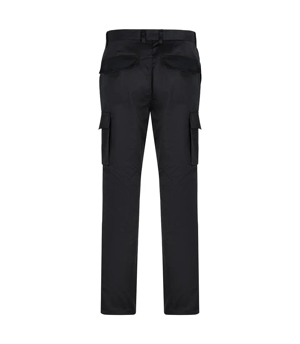 Pantalon Cargo Classic Hombre  2
