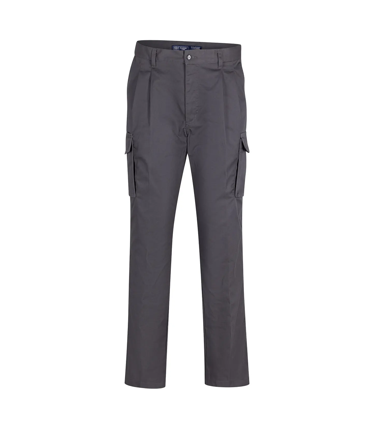 Pantalon Cargo Classic Hombre  3