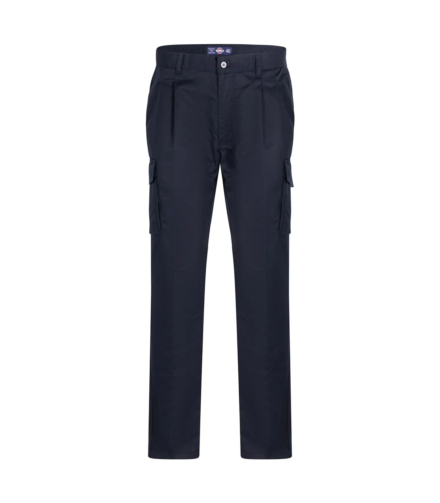 Pantalon Cargo Classic Hombre  7