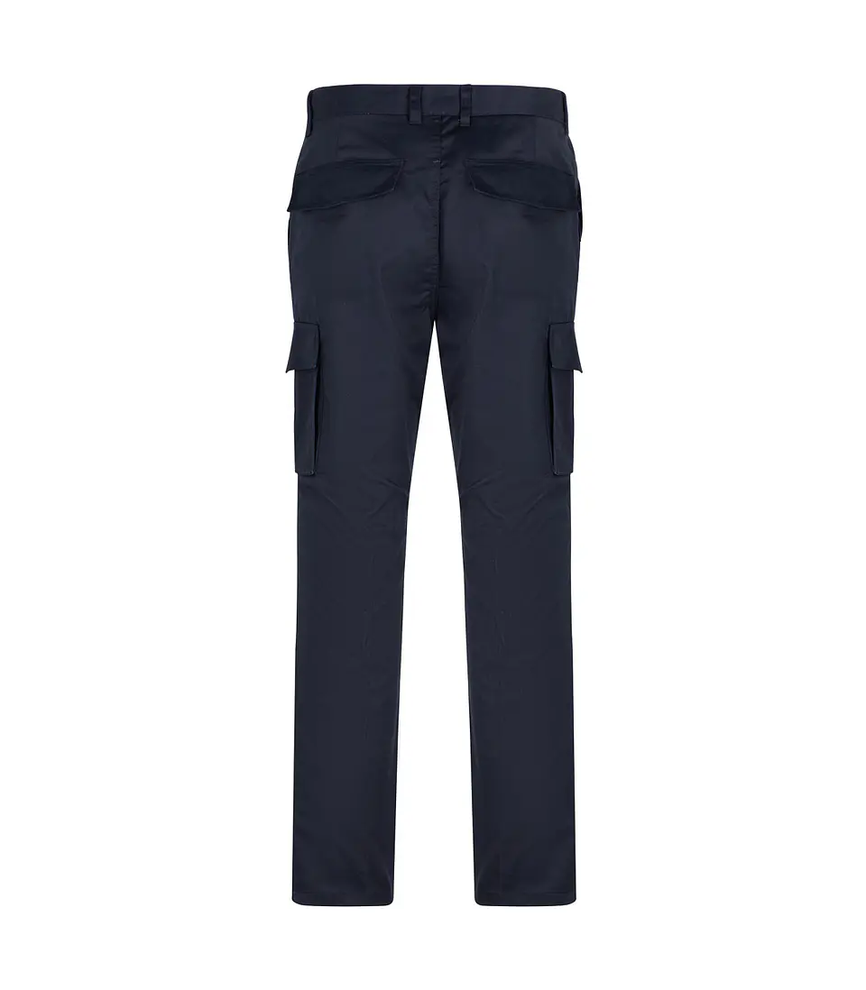 Pantalon Cargo Classic Hombre  8