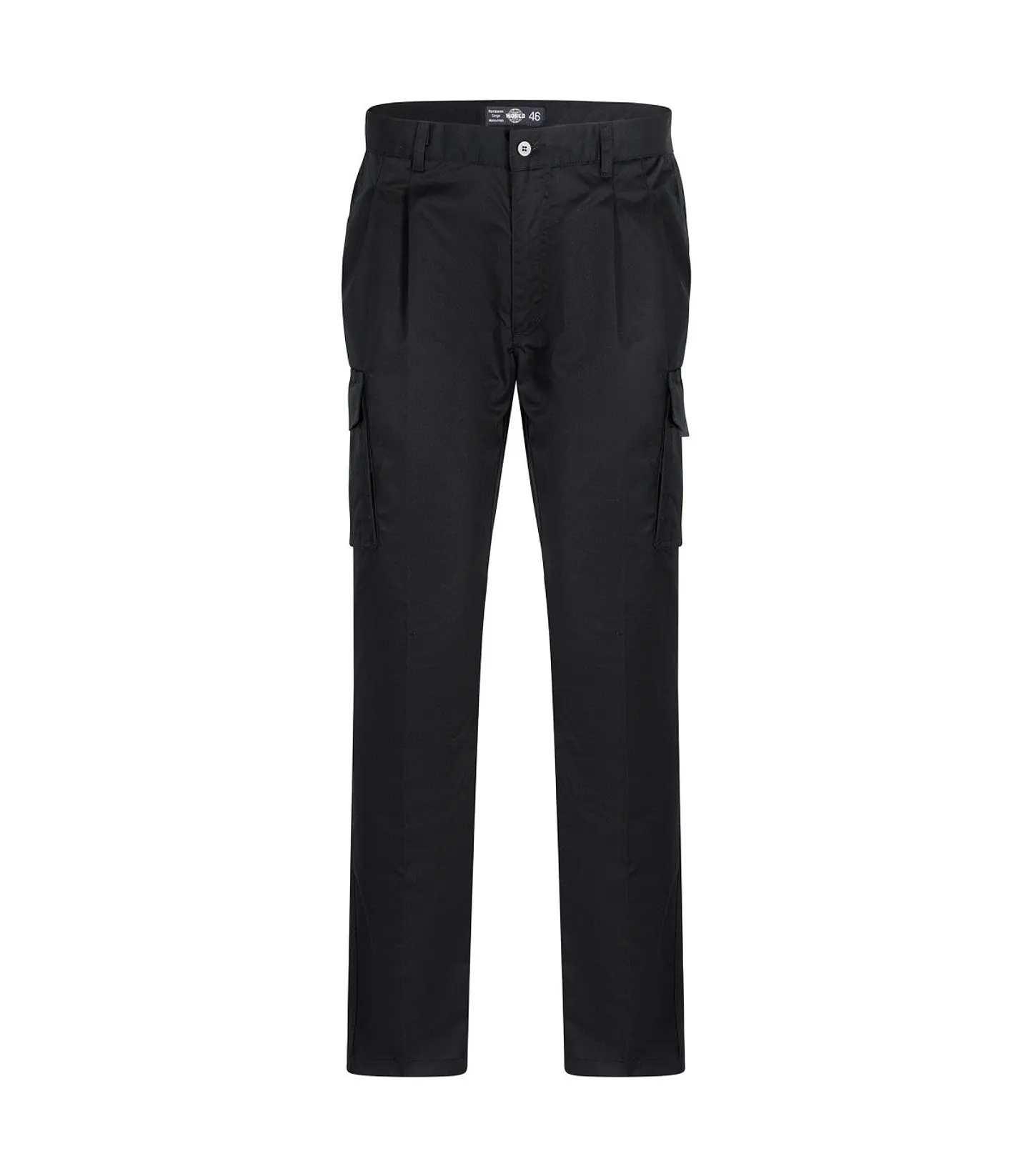 Pantalon Cargo Classic Mujer  3