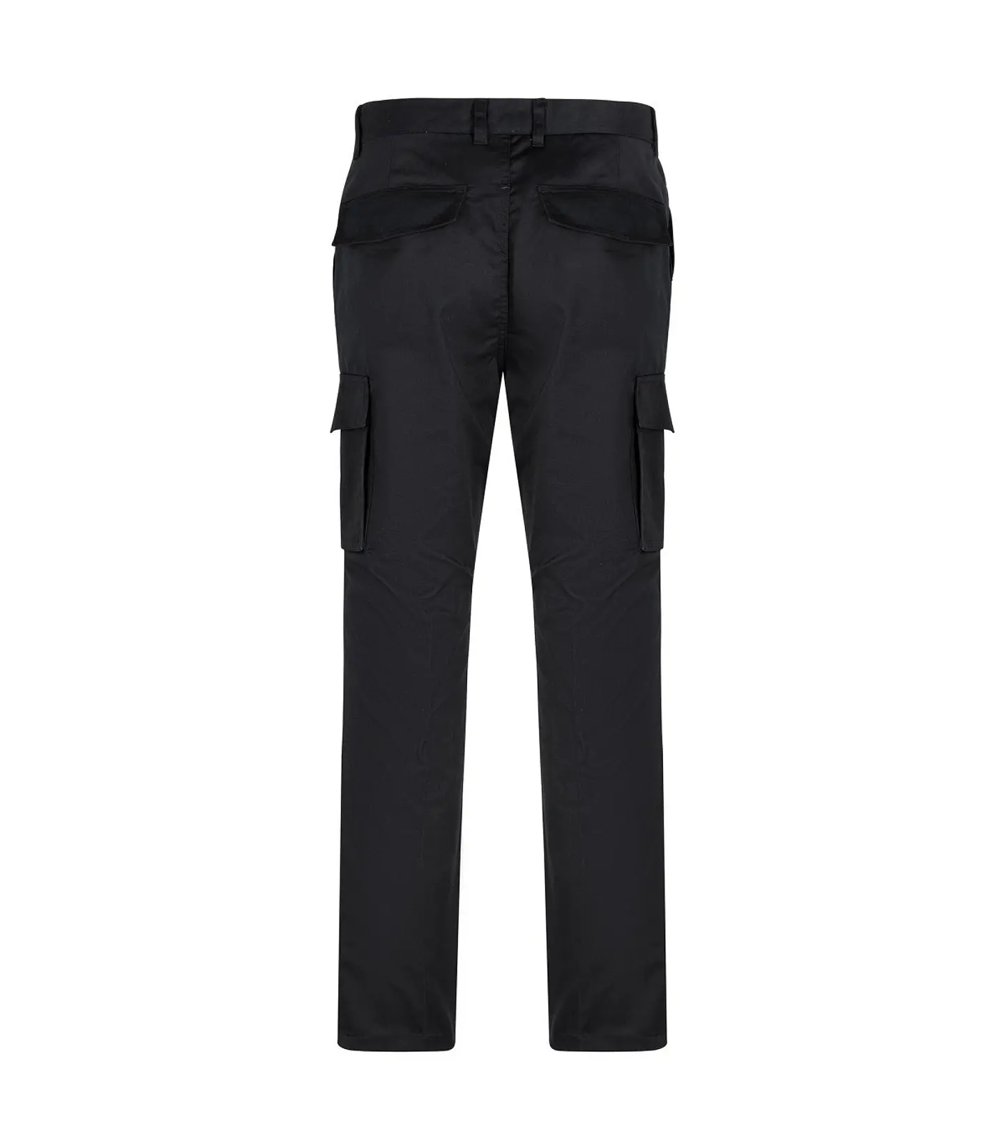 Pantalon Cargo Classic Mujer  4