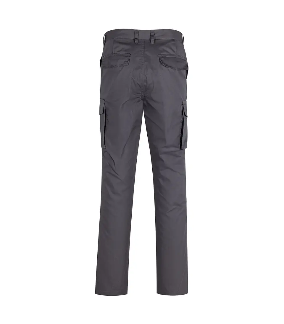 Pantalon Cargo Classic Mujer  6
