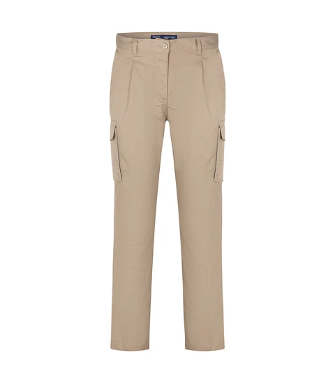 Pantalon Cargo Classic Mujer 