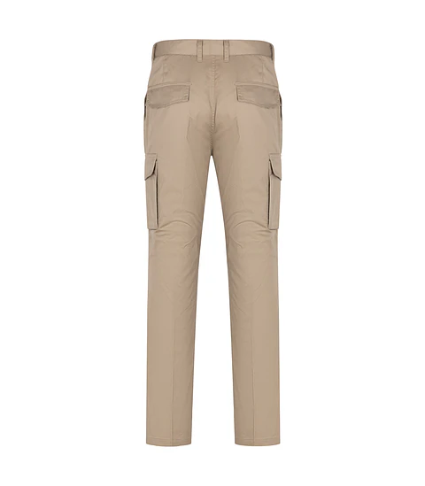 Pantalon Cargo Classic Mujer 