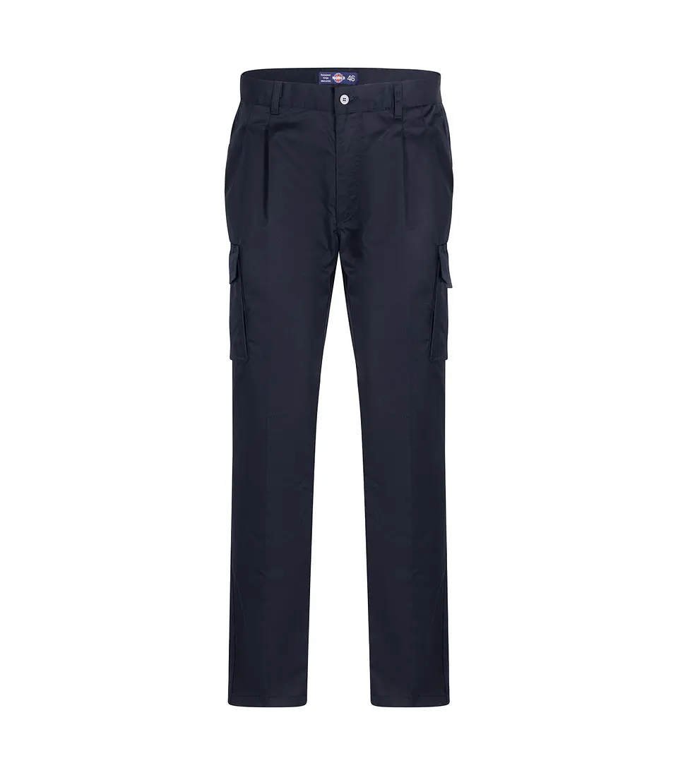 Pantalon Cargo Classic Mujer  7
