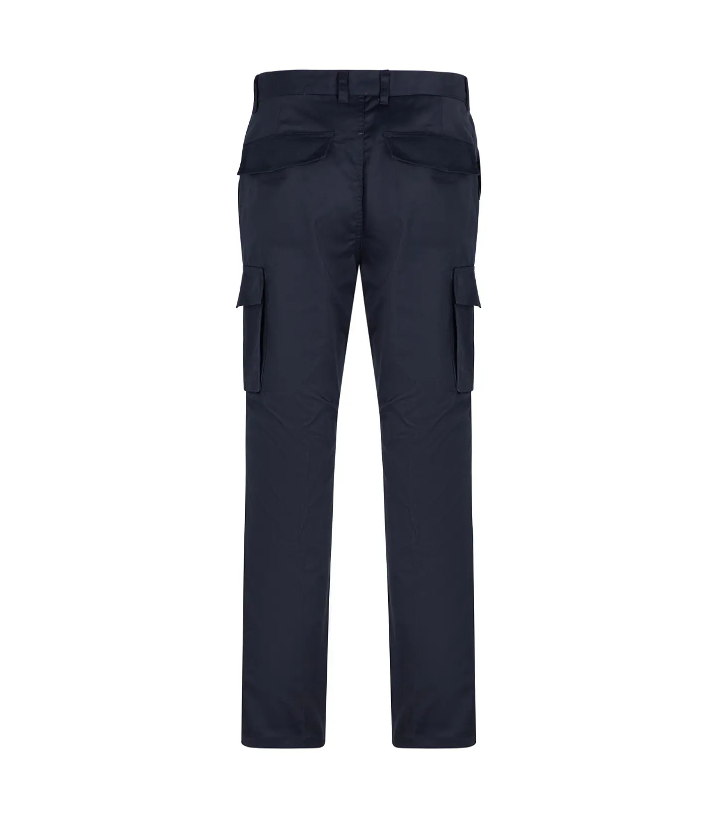 Pantalon Cargo Classic Mujer  8