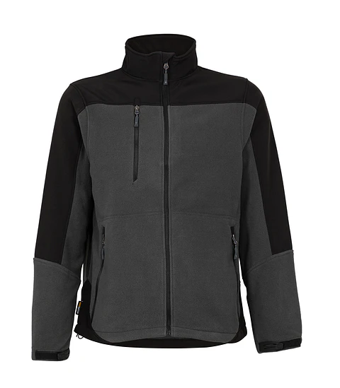 Poleron Micropolar Navigator Hombre