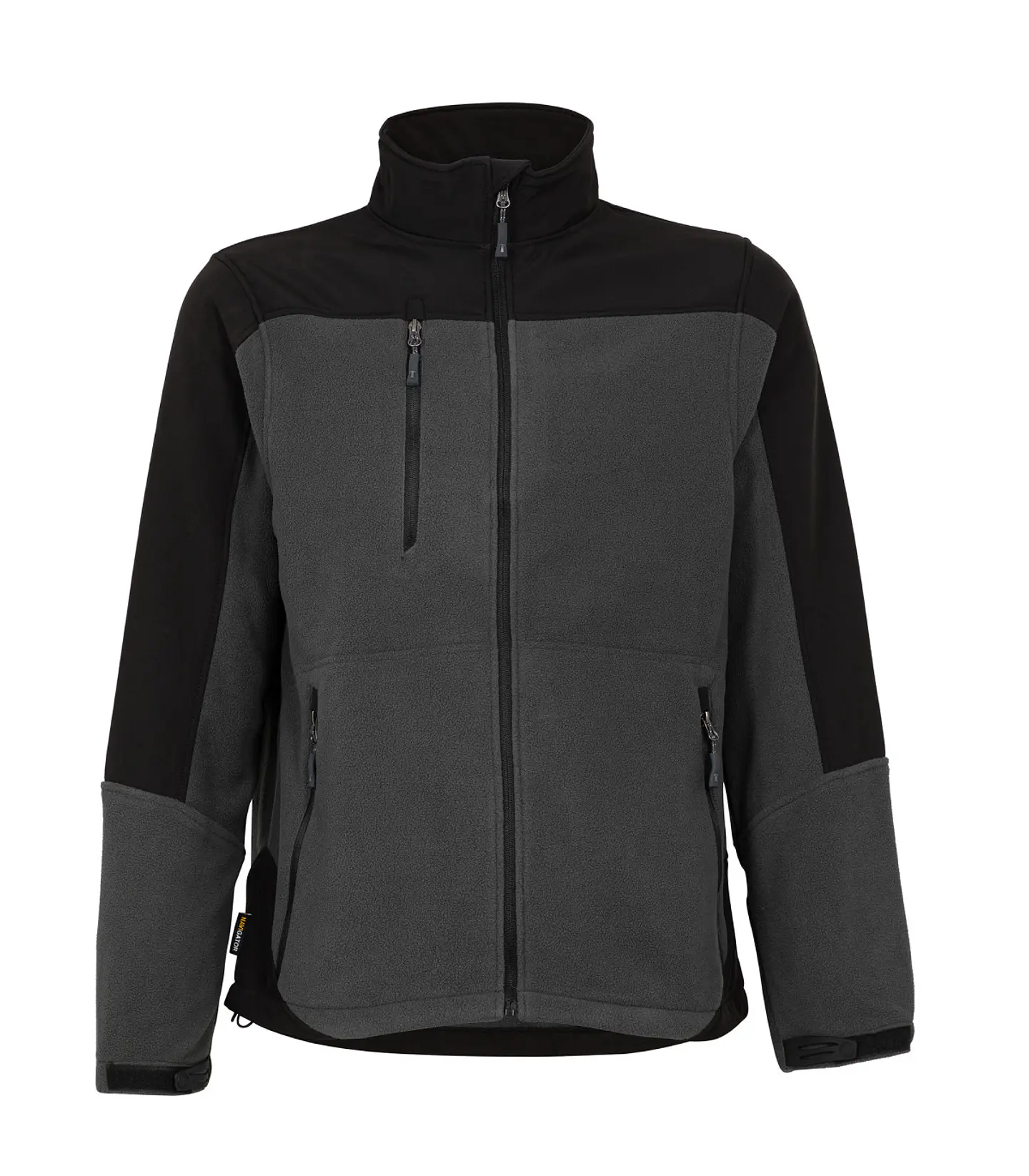 Poleron Micropolar Navigator Hombre 1