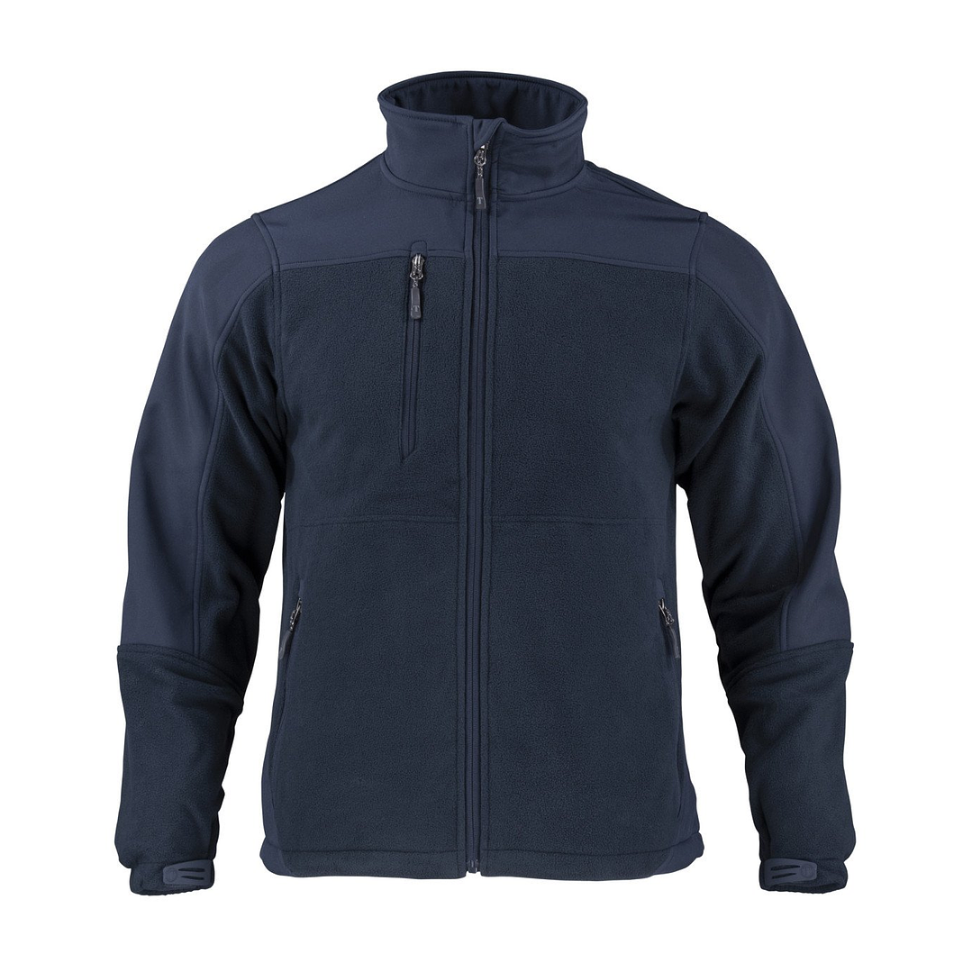 Poleron Micropolar Navigator Hombre 3