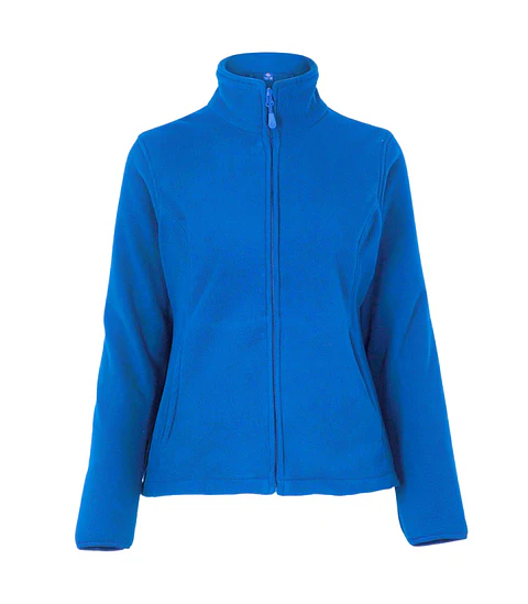 Poleron Micropolar Mujer