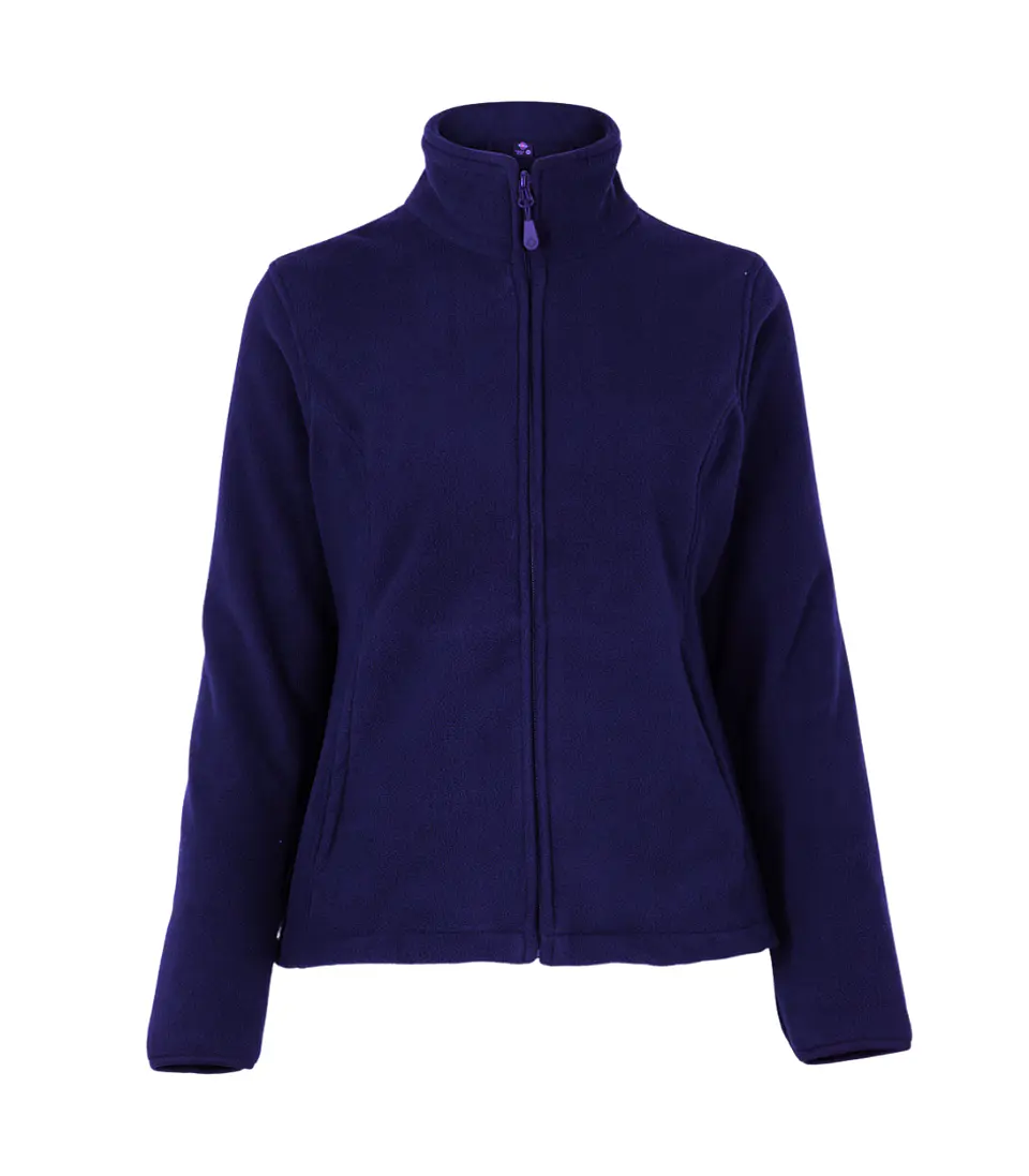 Poleron Micropolar Mujer 8