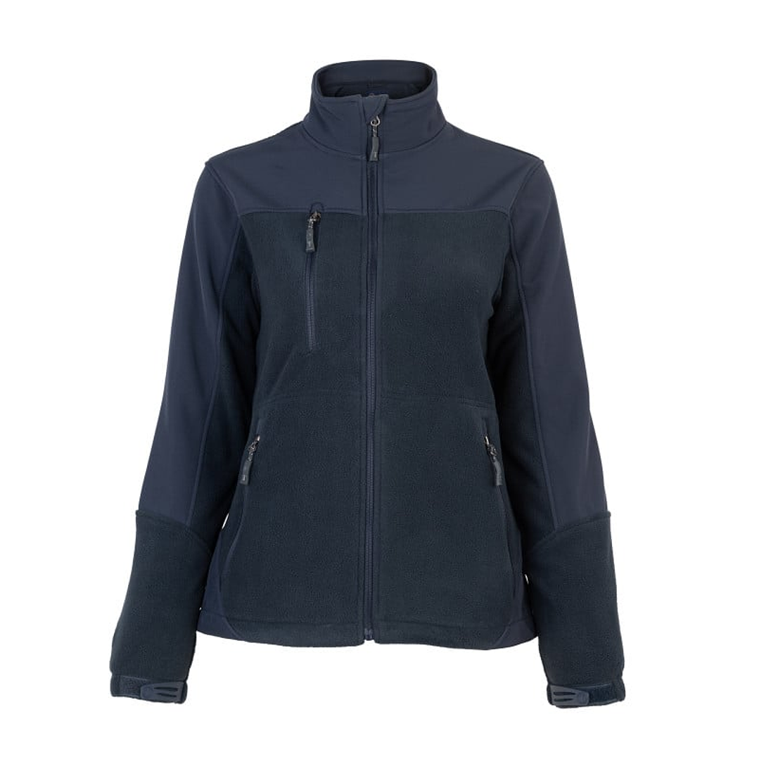 Poleron Micropolar Navigator Mujer  1