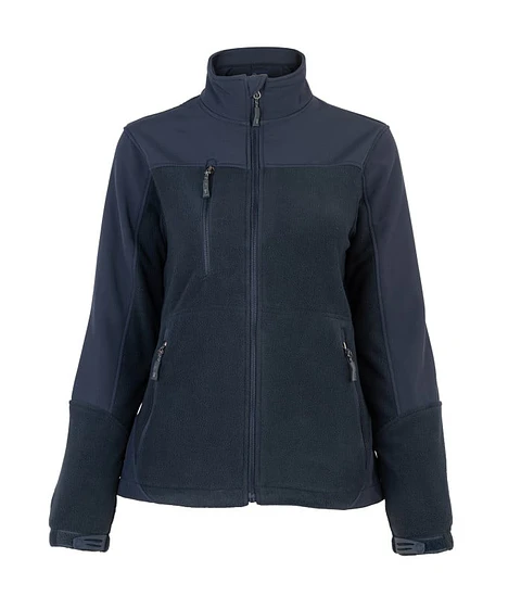 Poleron Micropolar Navigator Mujer 