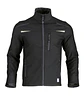 Chaqueta Softshell Outwork Hombre  - Miniatura 1