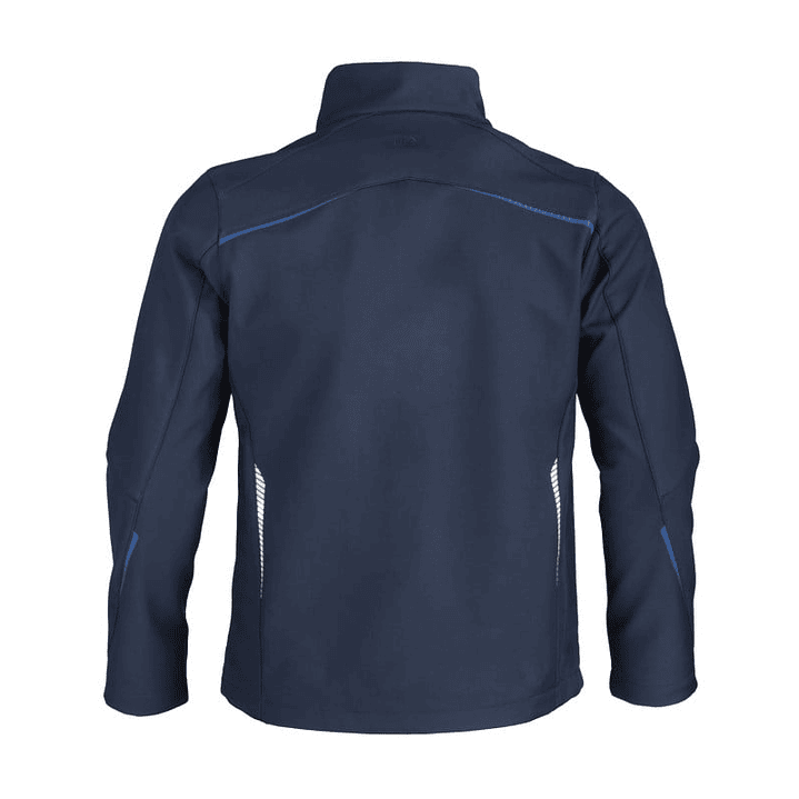 Chaqueta Softshell Outwork Hombre  4