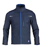 Chaqueta Softshell Outwork Hombre  - Miniatura 3