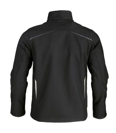 Chaqueta Softshell Outwork Hombre 
