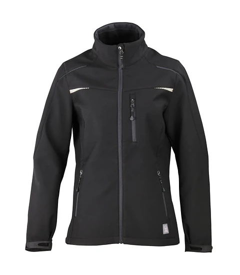 Chaqueta Softshell Outwork Mujer 