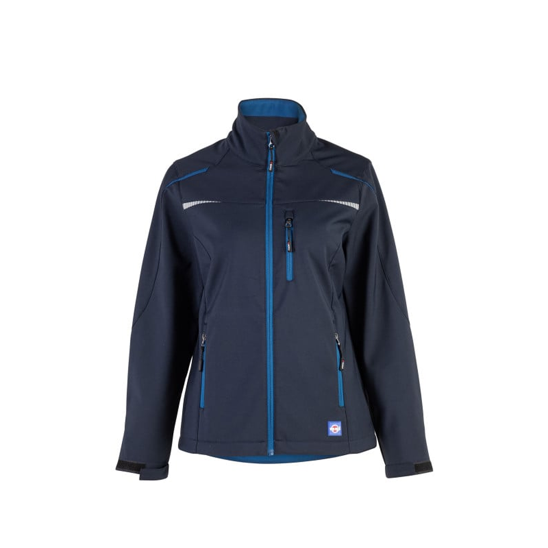 Chaqueta Softshell Outwork Mujer  3