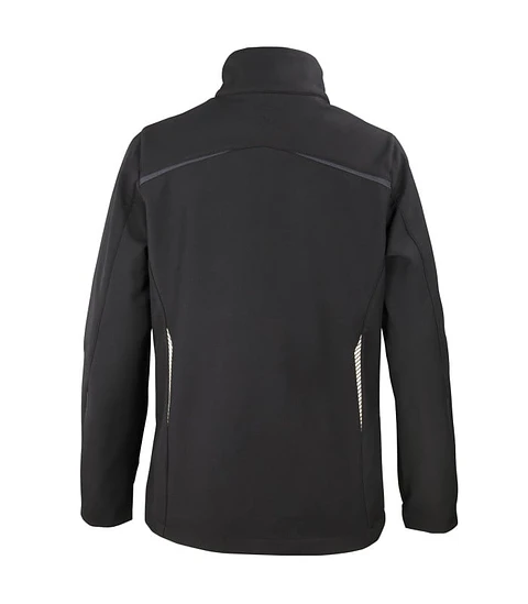 Chaqueta Softshell Outwork Mujer 