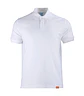Polera Pique Manga Corta Hombre 80% algodon  - Miniatura 4