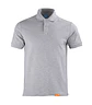 Polera Pique Manga Corta Hombre 80% algodon  - Miniatura 2