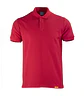 Polera Pique Manga Corta Hombre 80% algodon  - Miniatura 1