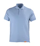 Polera Pique Manga Corta Hombre 80% algodon  - Miniatura 5