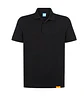Polera Pique Manga Corta Hombre 80% algodon  - Miniatura 3