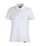Polera Pique Manga Corta Mujer 80% Algodon - Miniatura 4