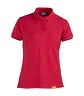 Polera Pique Manga Corta Mujer 80% Algodon - Miniatura 3
