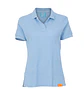 Polera Pique Manga Corta Mujer 80% Algodon - Miniatura 1