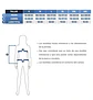 Polera Pique Manga Corta Mujer 80% Algodon - Miniatura 8