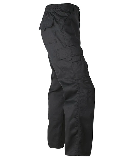 Pantalon Cargo Practical Line Hombre 