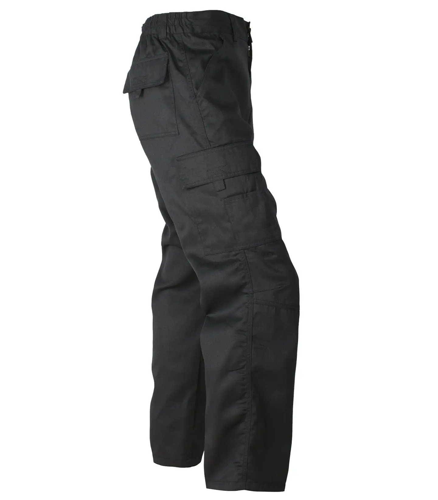 Pantalon Cargo Practical Line Hombre  2