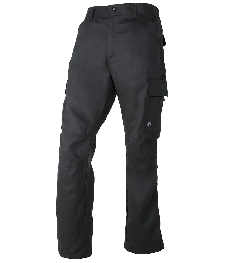 Pantalon Cargo Practical Line Hombre  1