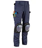 Pantalon Cargo Practical Line Hombre  - Miniatura 4