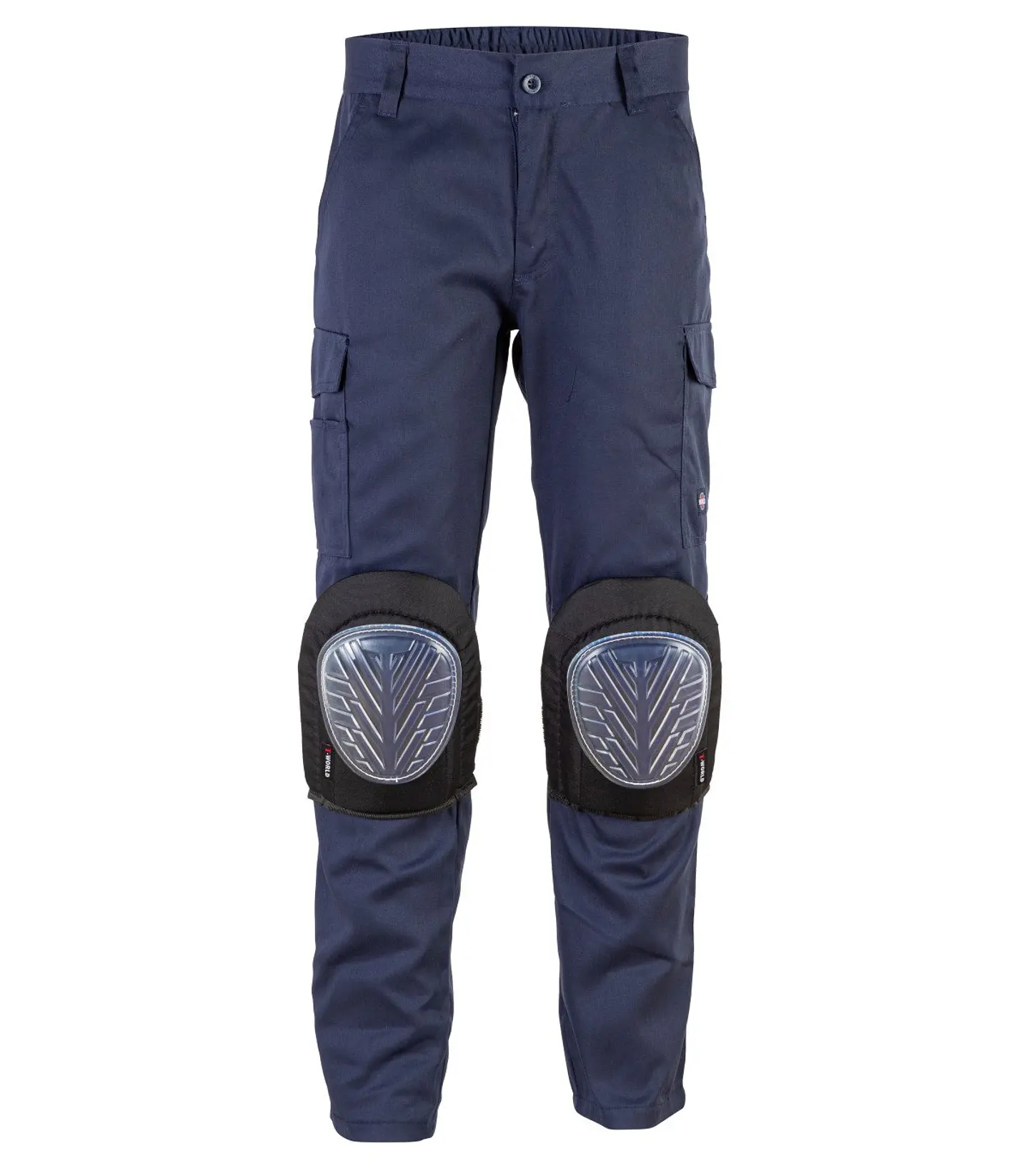 Pantalon Cargo Practical Line Hombre  3