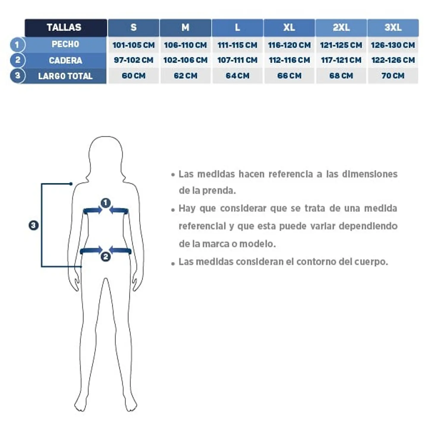 Poleron Micropolar Mujer 10