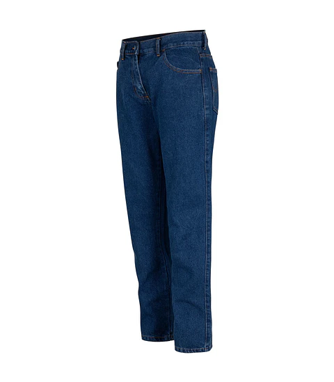 Jeans Practical line Mujer