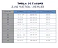 Jeans Practical line Mujer - Miniatura 4