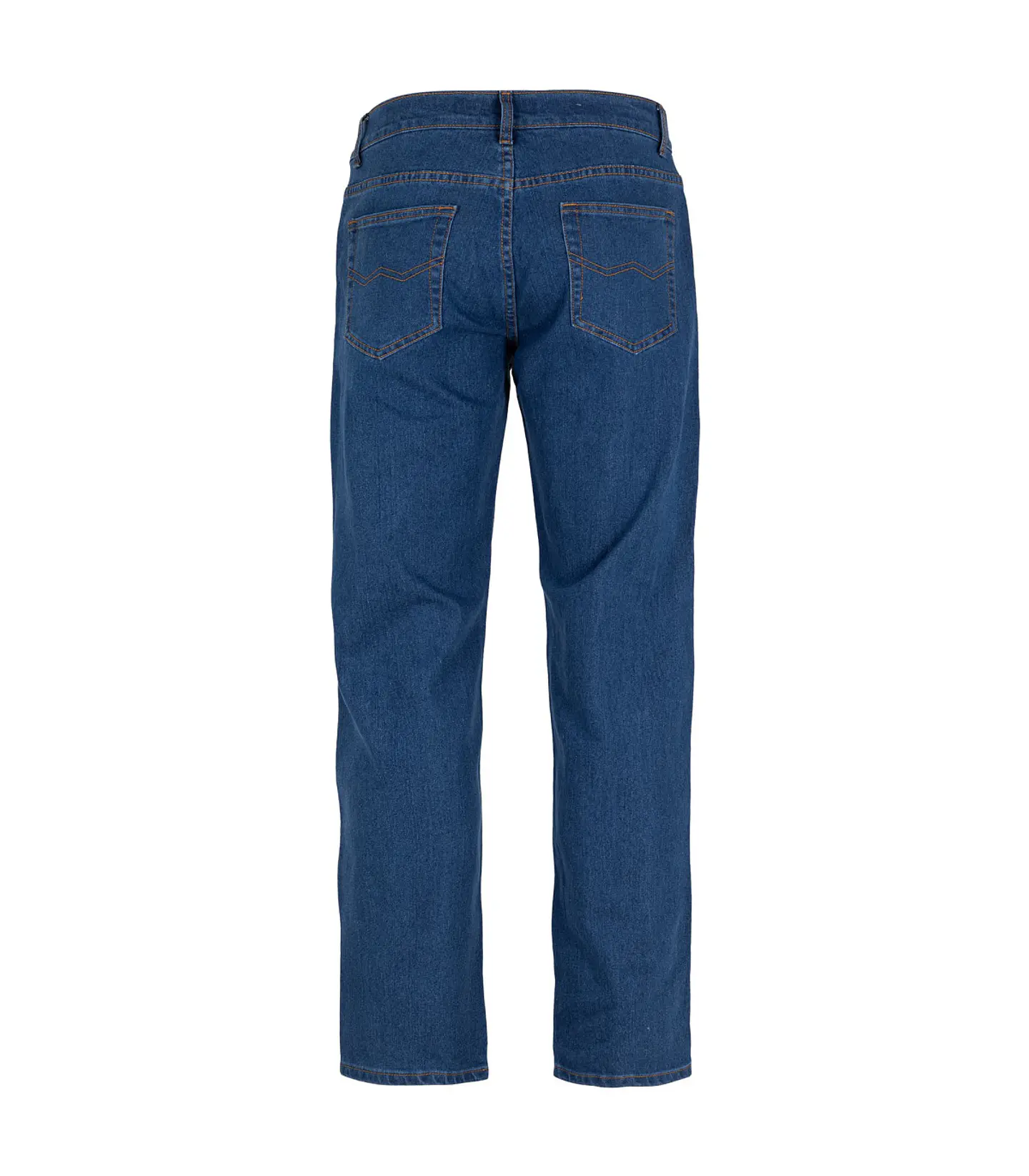 Pantalon Jeans Spandex Hombre  2