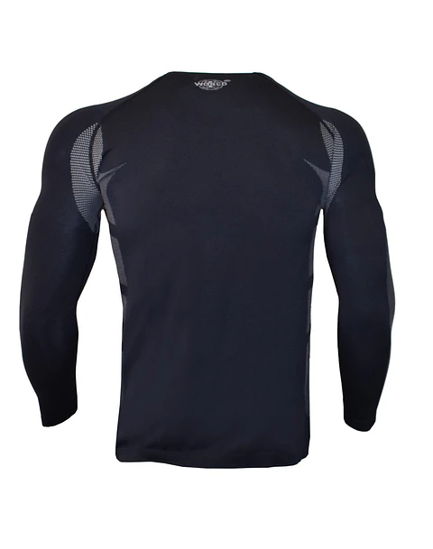 Conjunto Primera Capa Outwork Hombre