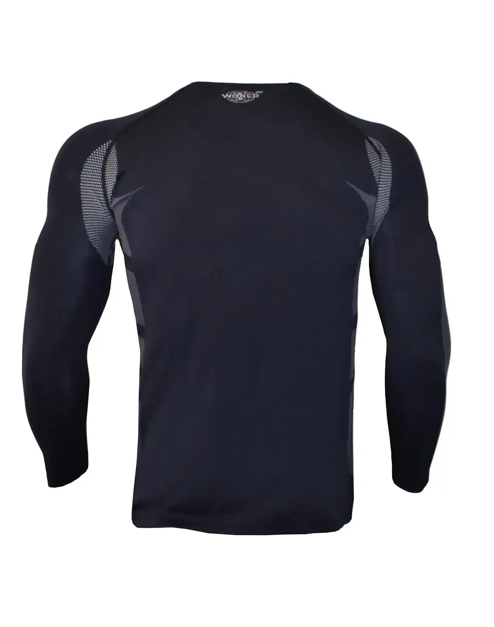 Conjunto Primera Capa Outwork Hombre 1