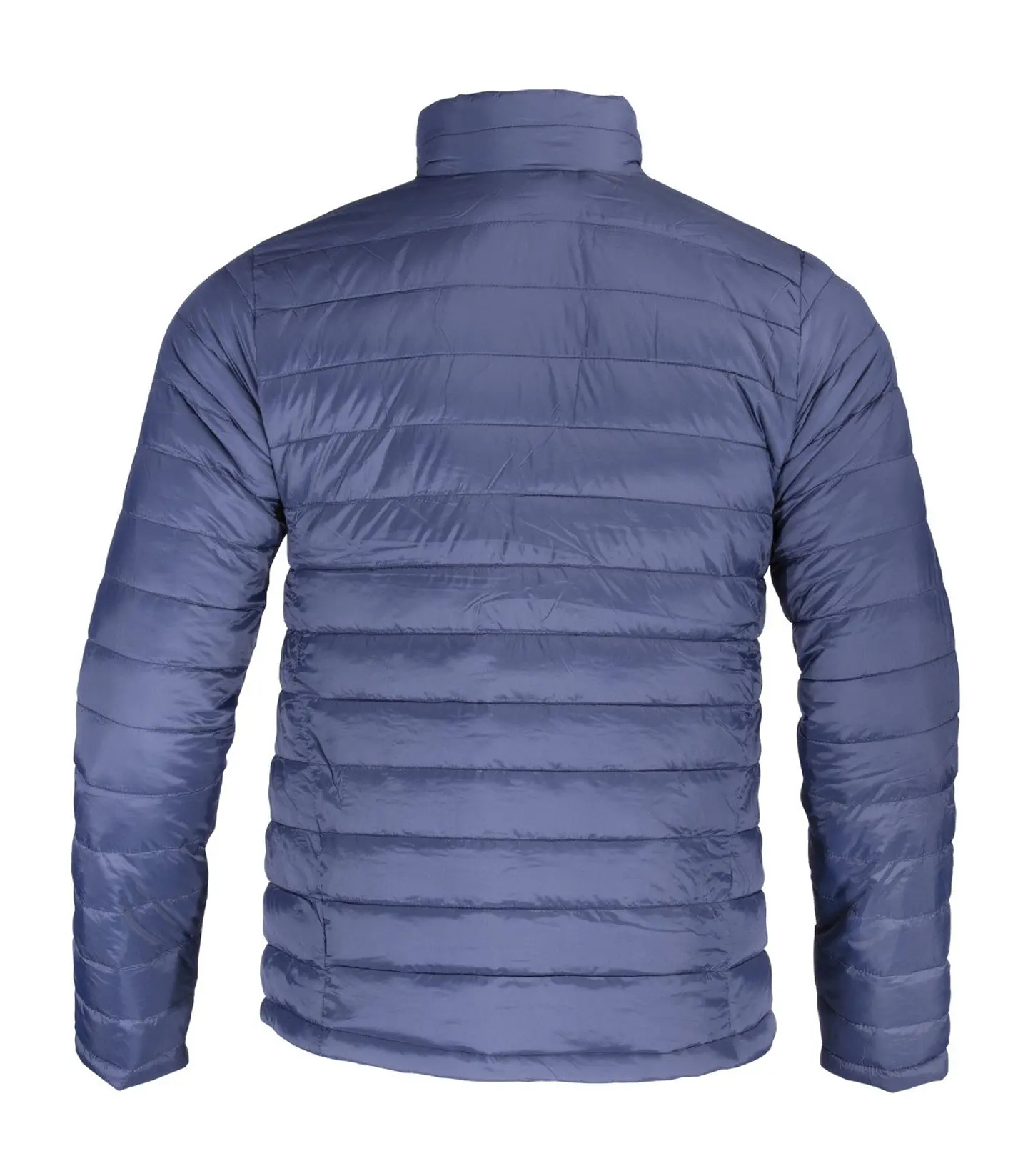 Parka Térmica Ligth Manga Larga Hombre 8