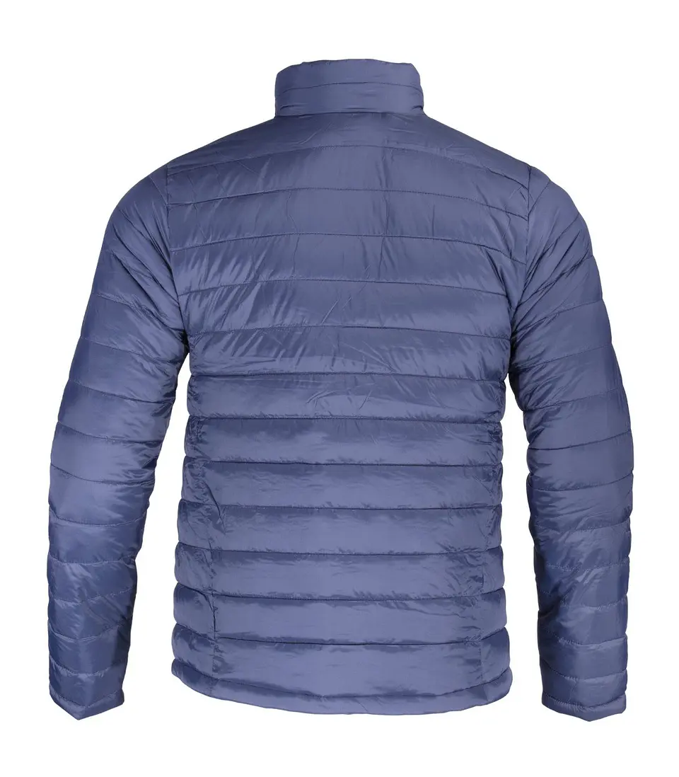 Parka Térmica Ligth Manga Larga Hombre 8