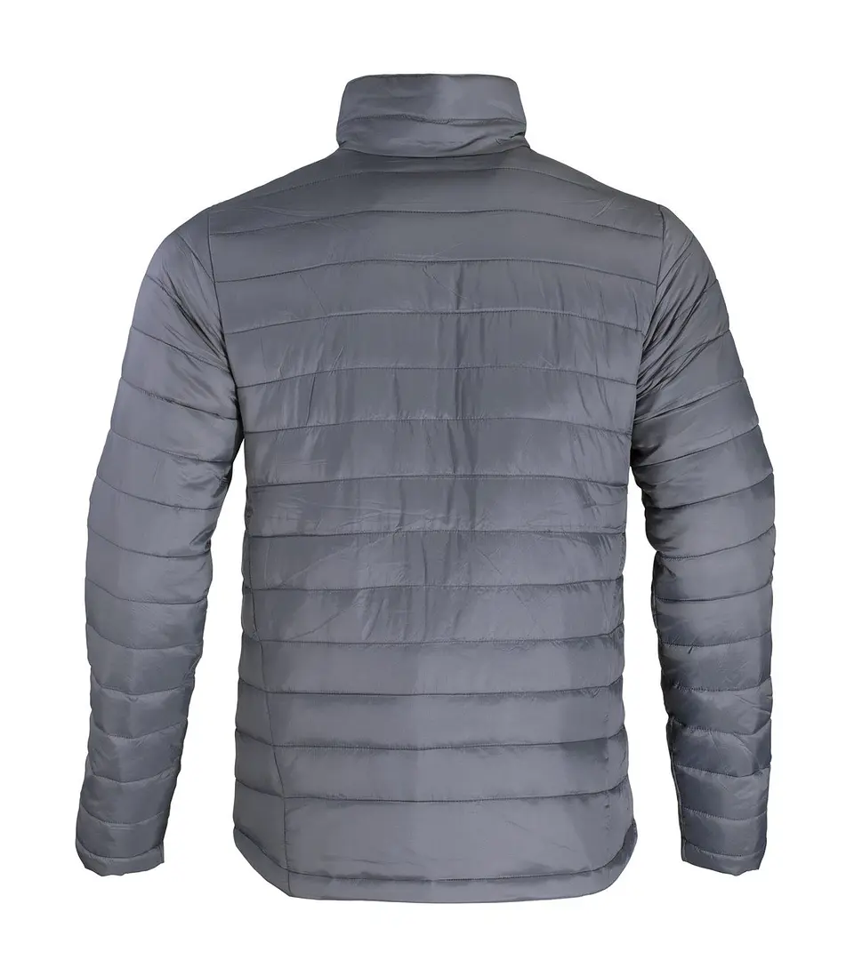 Parka Térmica Ligth Manga Larga Hombre 6