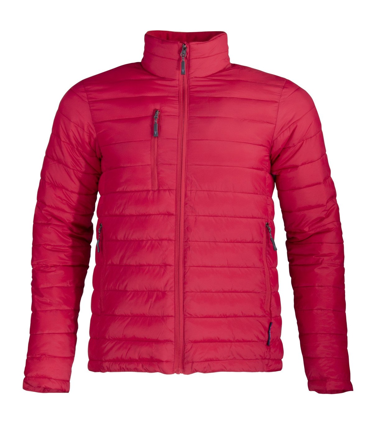 Parka Térmica Ligth Manga Larga Hombre